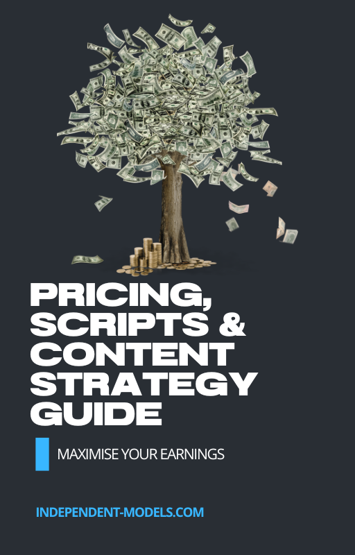 OF Pricing, Scripts & Content Strategy Guide